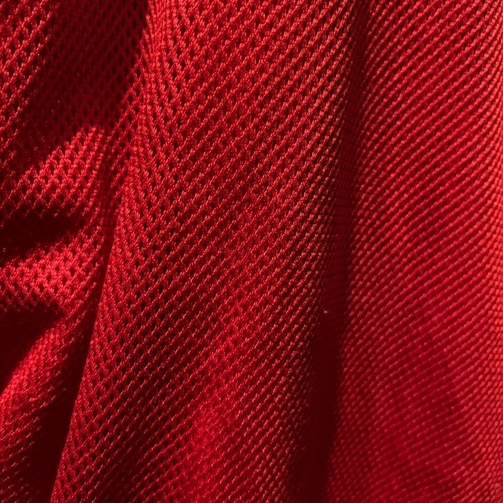 Ac-tiv-ology Red Jacket - Picture 4 of 4